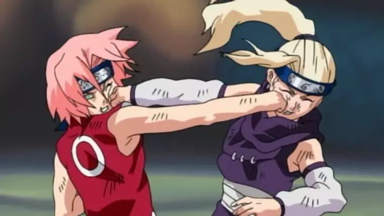 sakura-vs-ino