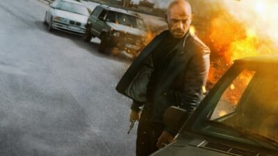 Sans Répit sur Netflix : Franck Gastambide, Simon Abkarian "Le film s'inscrit dans un registre de thriller d'action qu'on fait peu en France" (Interview)