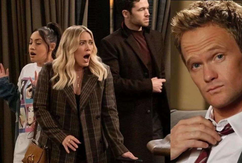 How I Met Your Father : Neil Patrick Harris pense que Barney n’a pas sa place en 2022 et anéantit tout espoir de caméo