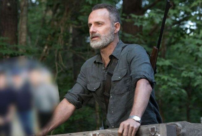 The Walking Dead saison 11 : Rick de retour pour la fin de la série ? Une photo d’Andrew Lincoln sème le doute