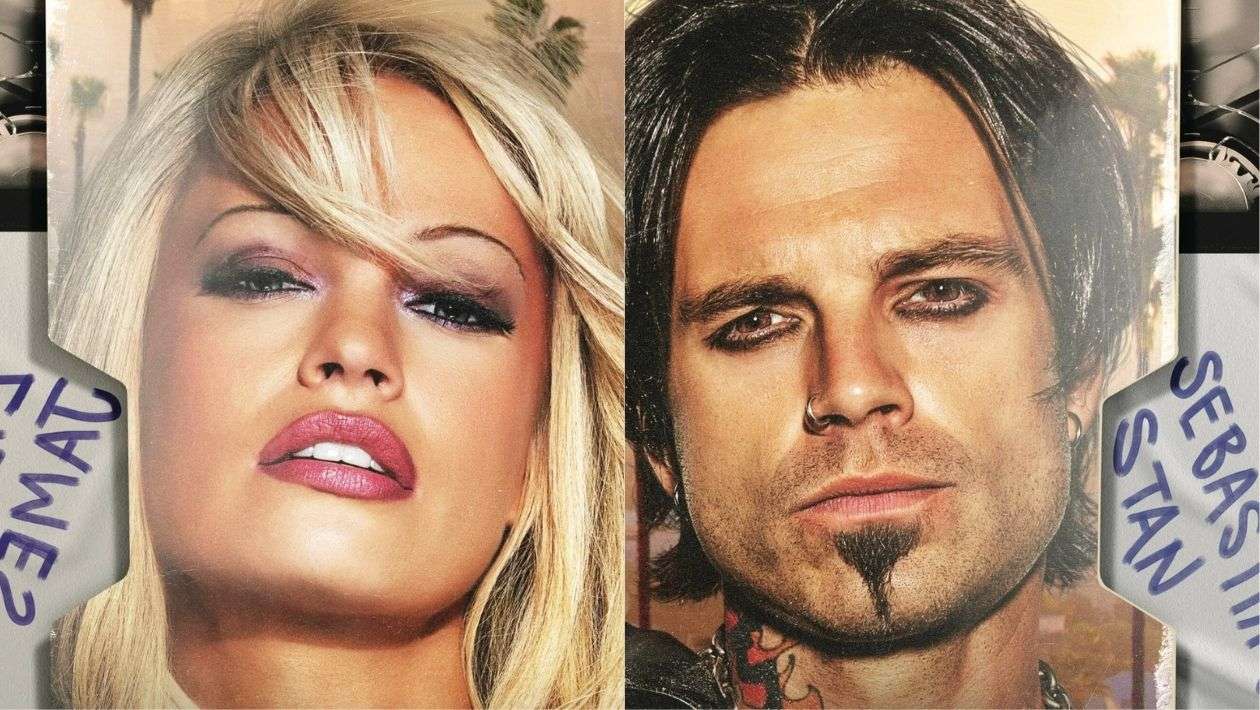 Pam & Tommy : la sérieuse obsession de la semaine