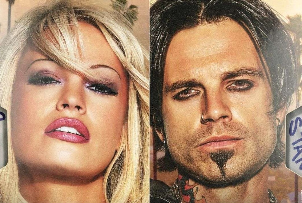 Pam & Tommy : la sérieuse obsession de la semaine