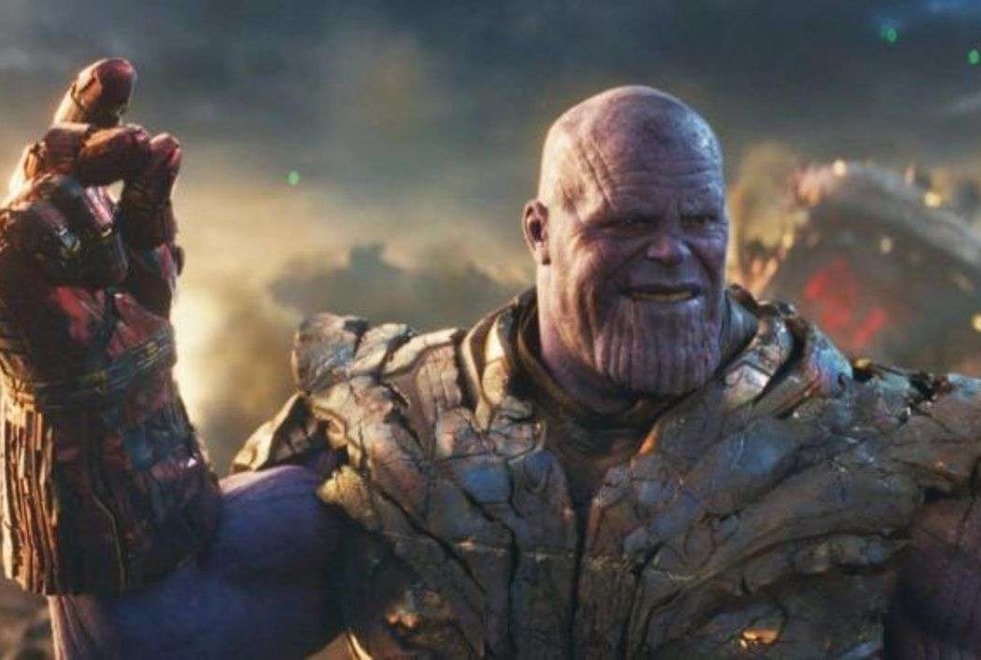 Quiz : réponds à ces dilemmes, on te dira si tu survis au snap de Thanos dans Avengers, Infinity War