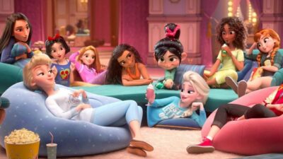 Le quiz le plus dur du monde sur les princesses Disney