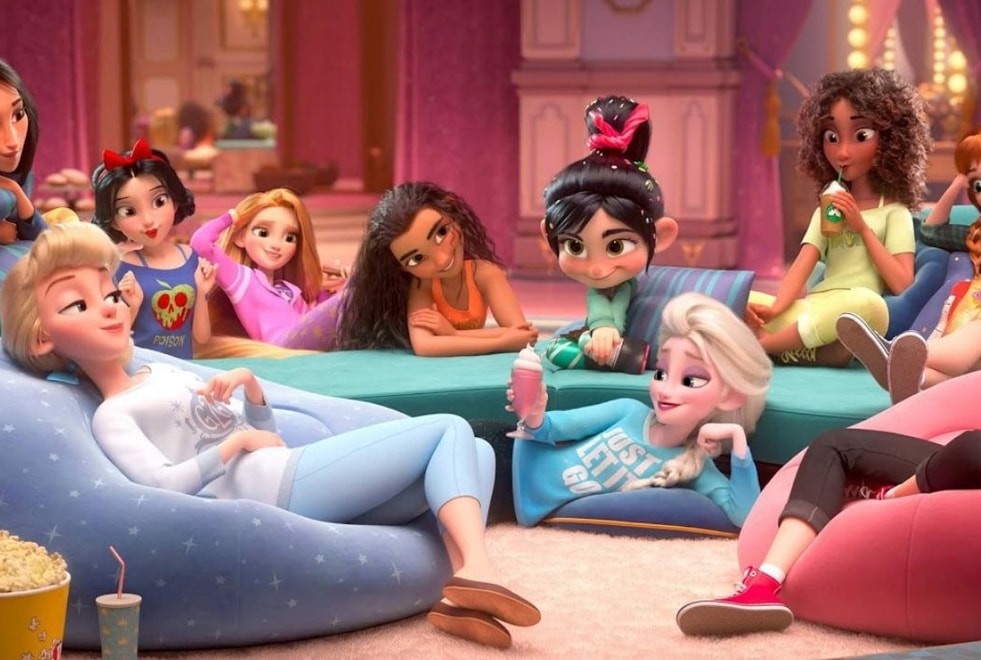 Disney : le quiz le plus dur du monde sur les princesses