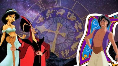 Quiz : balance ton signe astro, on te dira quel perso d&rsquo;Aladdin tu es