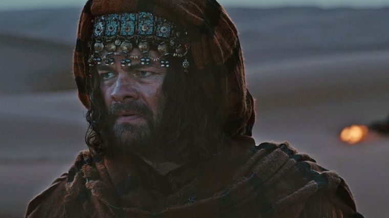 Quarto Kaamelott Cornillac