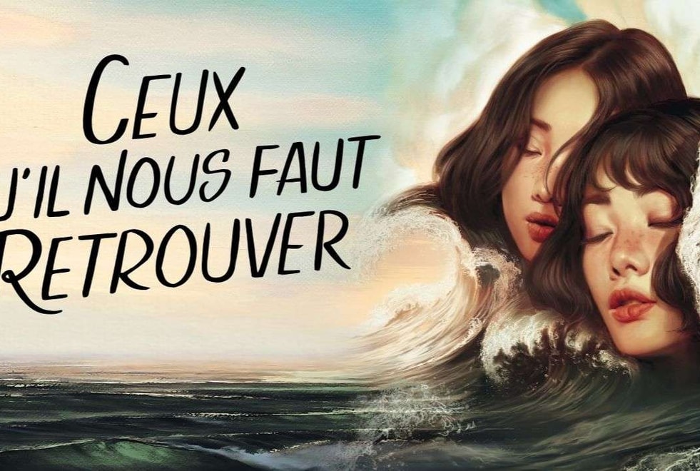 Ceux qu’il nous faut retrouver : 3 bonnes raisons de lire le roman si vous êtes fans de Lost et Black Mirror