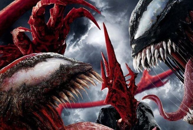Quiz Venom 2 : donne-nous tes préférences, on te dira si tu es plus Venom ou Carnage