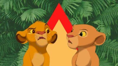 Quiz : réponds à ces dilemmes, on te dira si t&rsquo;es plus Simba ou Nala du Roi Lion