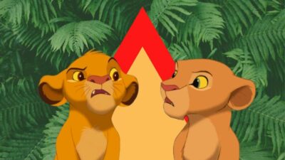 Quiz : réponds à ces dilemmes, on te dira si t'es plus Simba ou Nala du Roi Lion