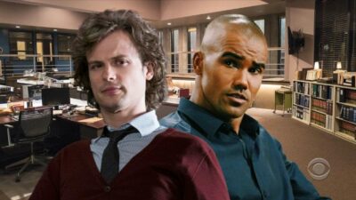 Quiz : réponds à ces dilemmes, on te dira si tu es plus Spencer ou Derek d&rsquo;Esprits Criminels