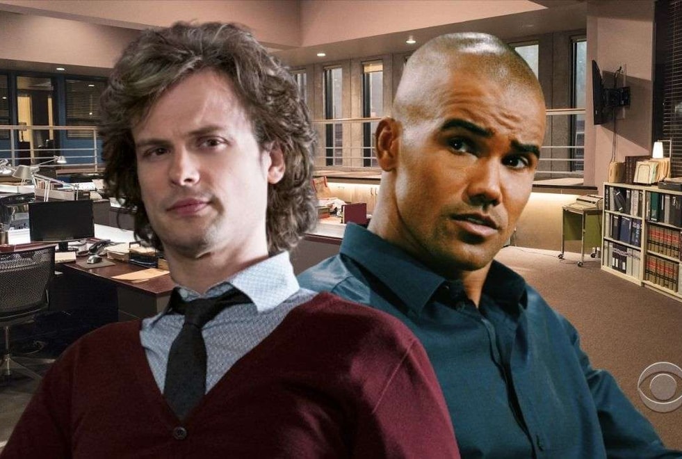 Quiz : réponds à ces dilemmes, on te dira si tu es plus Spencer ou Derek d’Esprits Criminels