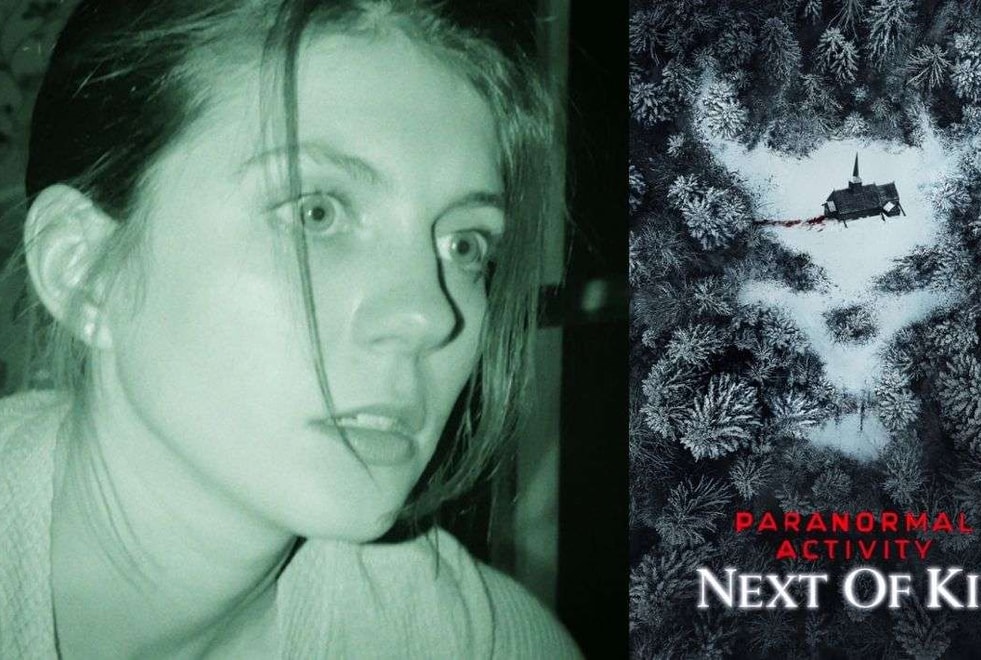 Ce quiz en immersion te dira si tu survis à Paranormal Activity 7