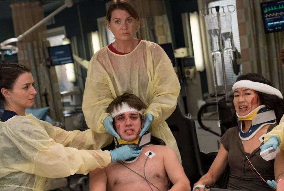 Quiz : ton mois de naissance te dira comment tu meurs dans Grey’s Anatomy