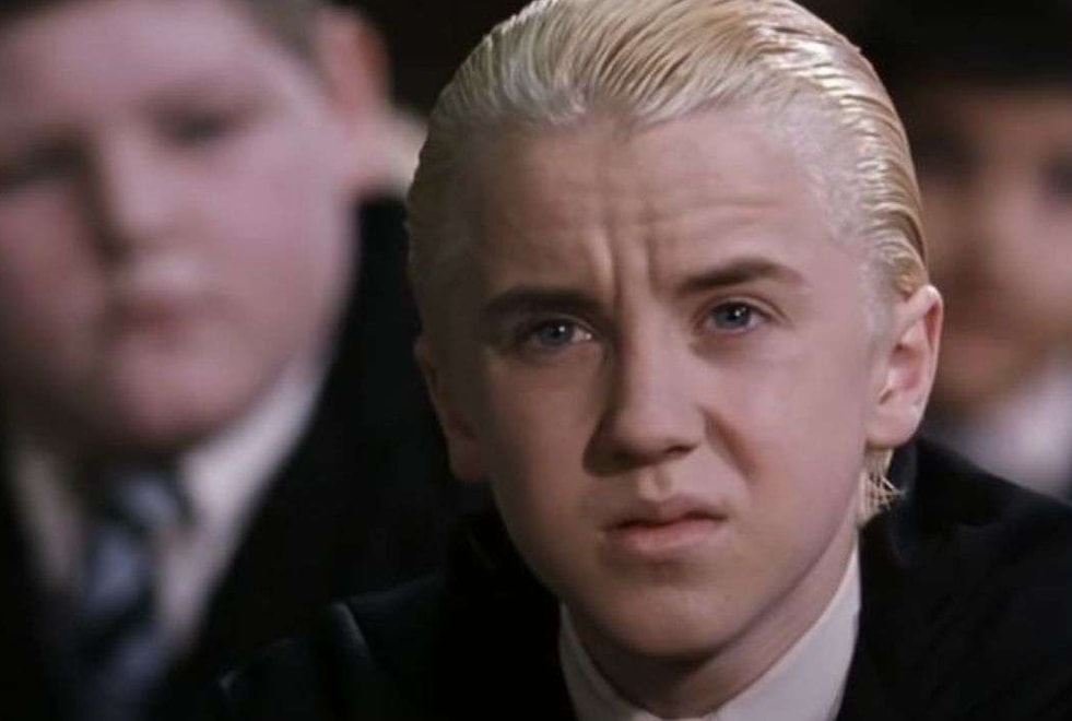 Harry Potter : voici les scènes que Tom Felton trouvait « horribles » à tourner