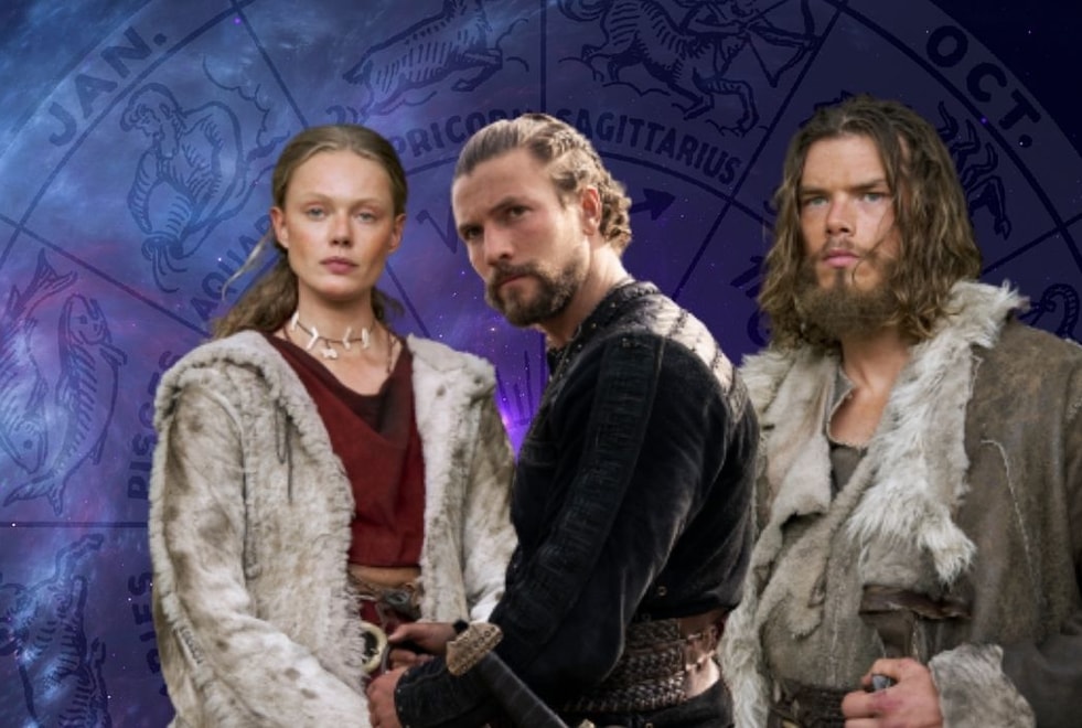 Vikings, Valhalla : donne-nous ton signe astro, on te dira quel personnage de la série sommeille en toi