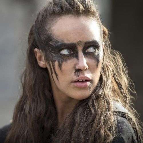 Lexa