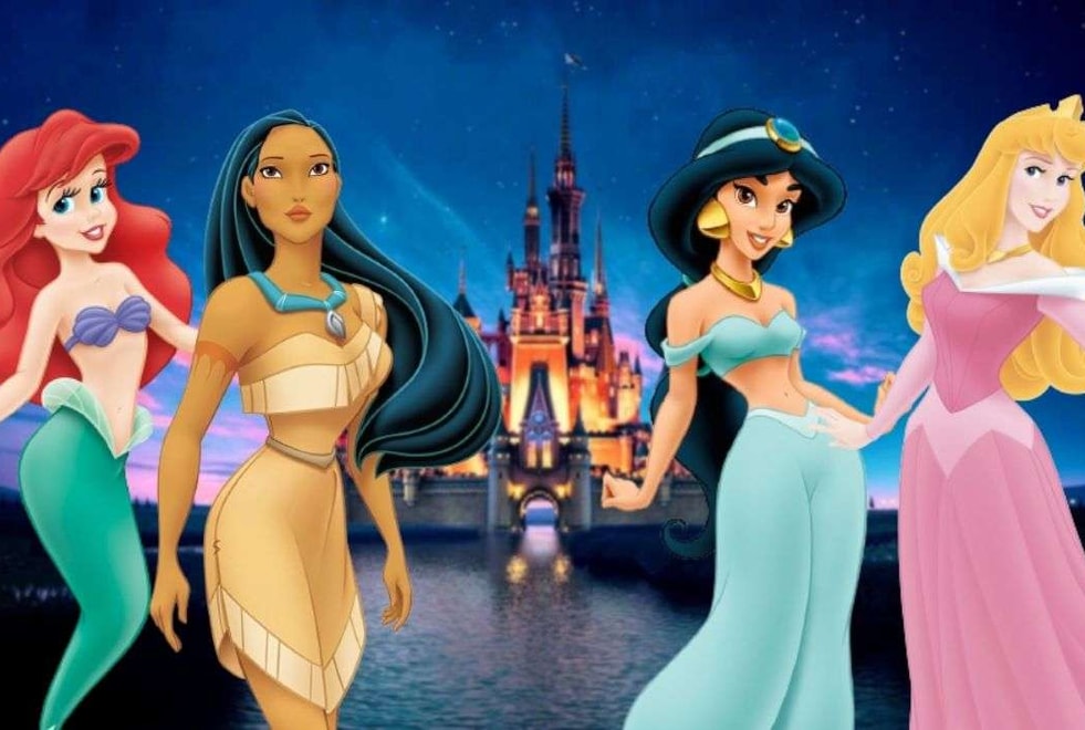 Quiz : on devine la princesse Disney que tu détestes en 7 questions