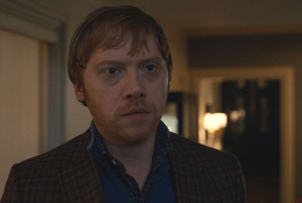 Knock at the Cabin : Rupert Grint rejoint le casting du prochain film de M. Night Shyamalan