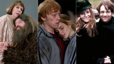 Harry Potter : seul un vrai fan aura 10/10 à ce quiz sur les couples de la saga