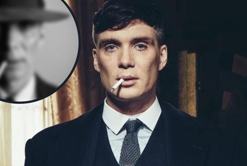 Oppenheimer : le film de Christopher Nolan se dévoile à travers une première image de Cillian Murphy