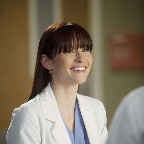 Lexie Grey