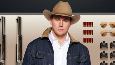 Channing Tatum révèle avoir failli arrêter sa carrière en 2018, découvrez pourquoi