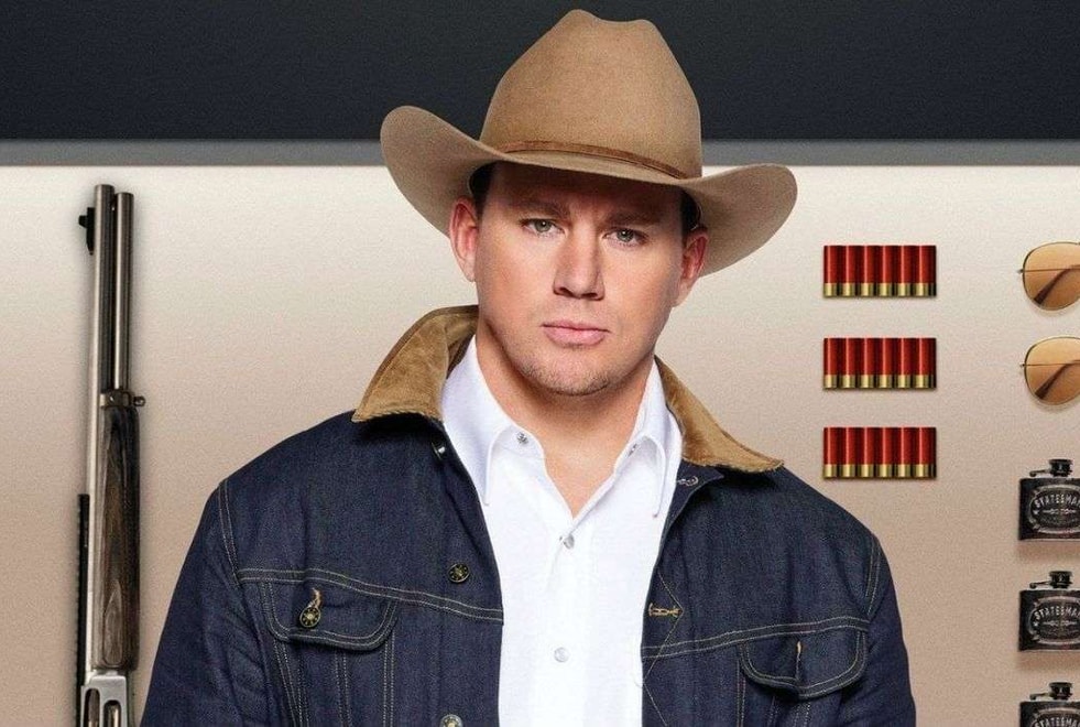 Channing Tatum révèle avoir failli arrêter sa carrière en 2018, découvrez pourquoi