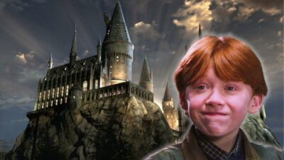 Harry Potter : le quiz le plus facile du monde sur Ron Weasley