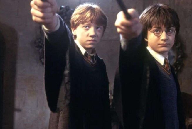Harry Potter : 10 choses qui se passent dans tous les films de la saga magique