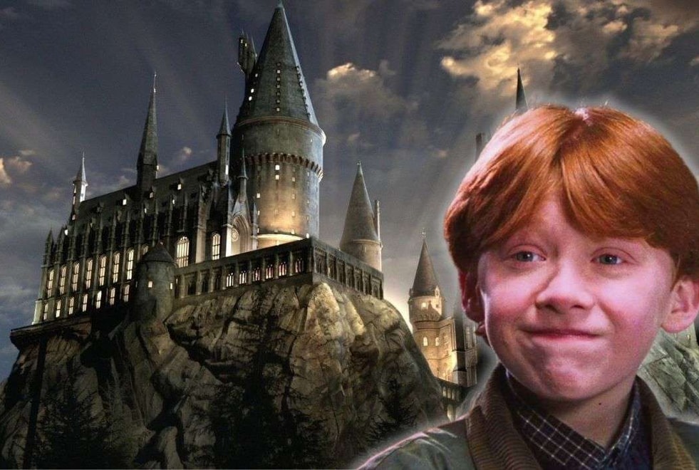 Harry Potter : le quiz le plus facile du monde sur Ron Weasley