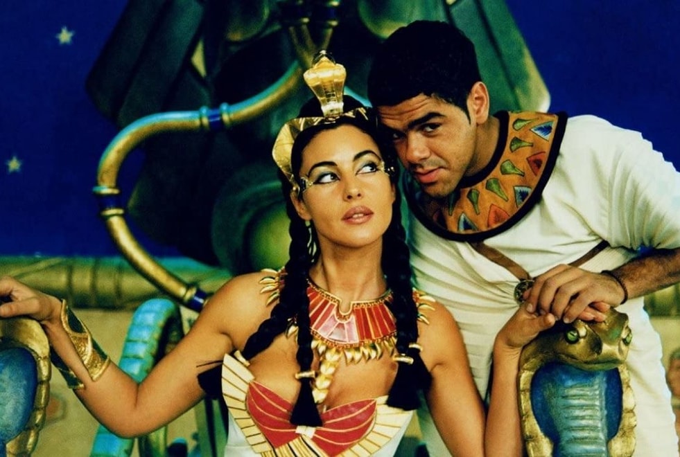 Astérix et Obélix Mission Cléopâtre : seul un fan qui a vu 5 fois le film saura nommer ces 20 personnages