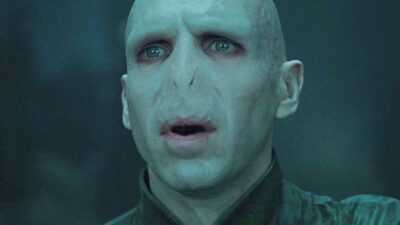 Harry Potter : pourquoi Voldemort n’a-t-il pas de nez ?