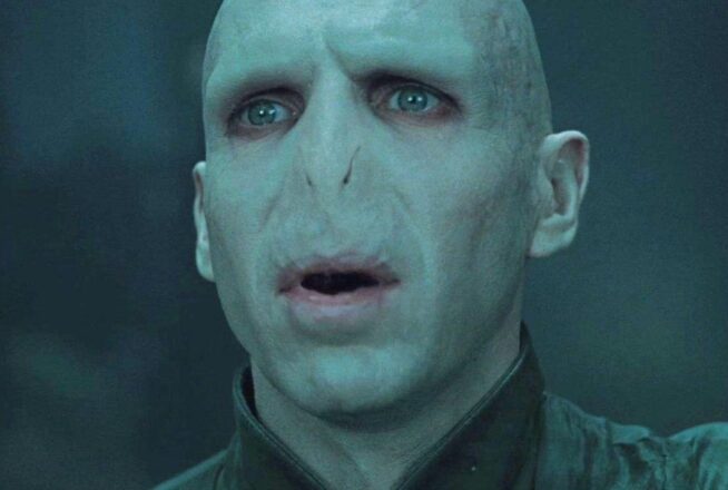 Harry Potter : pourquoi Voldemort n’a-t-il pas de nez ?