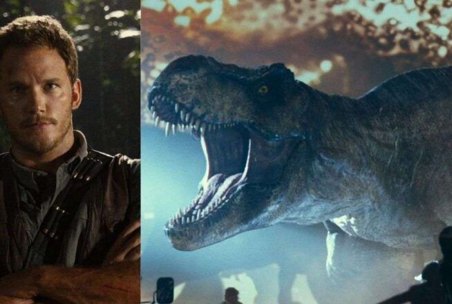 Jurassic World 3 : une bande-annonce monstrueuse pour Le Monde d’après