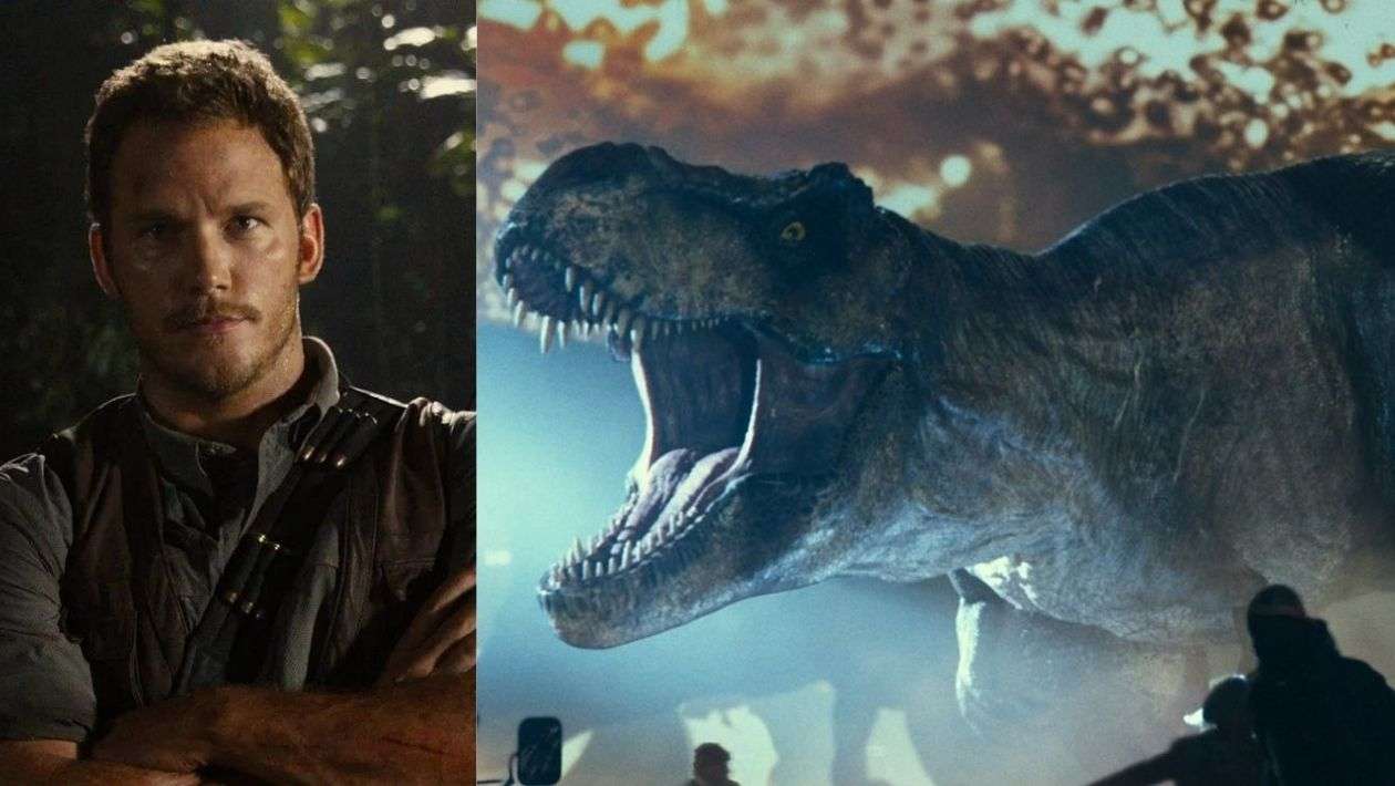 Jurassic World 3 : une bande-annonce monstrueuse pour Le Monde d’après