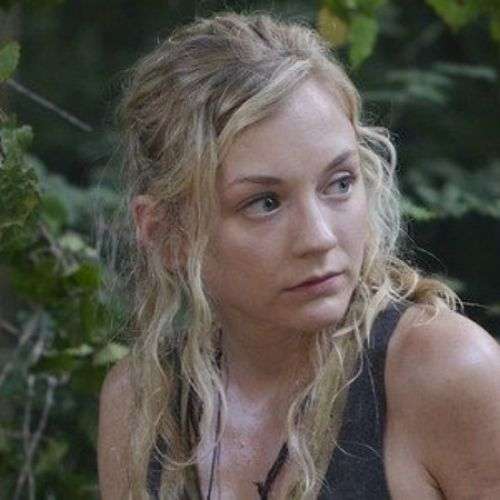 Beth Greene