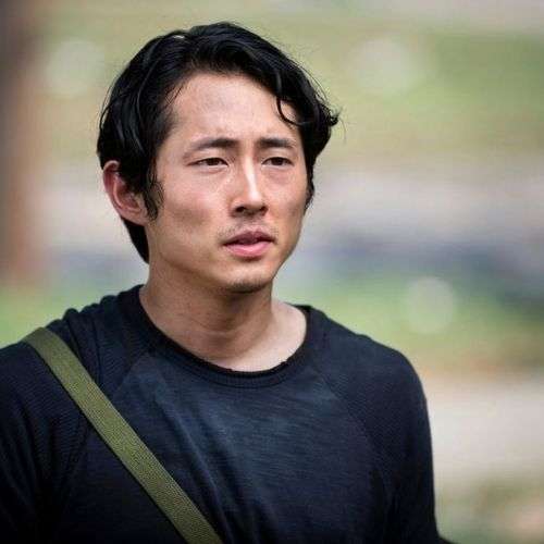 Glenn Rhee