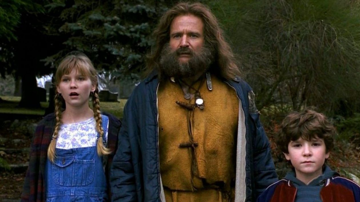 Jumanji : seul un vrai fan aura 5/5 à ce quiz sur le film avec Robin Williams