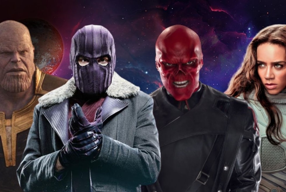 Quiz : seul un vrai fan de Marvel saura nommer ces 20 méchants