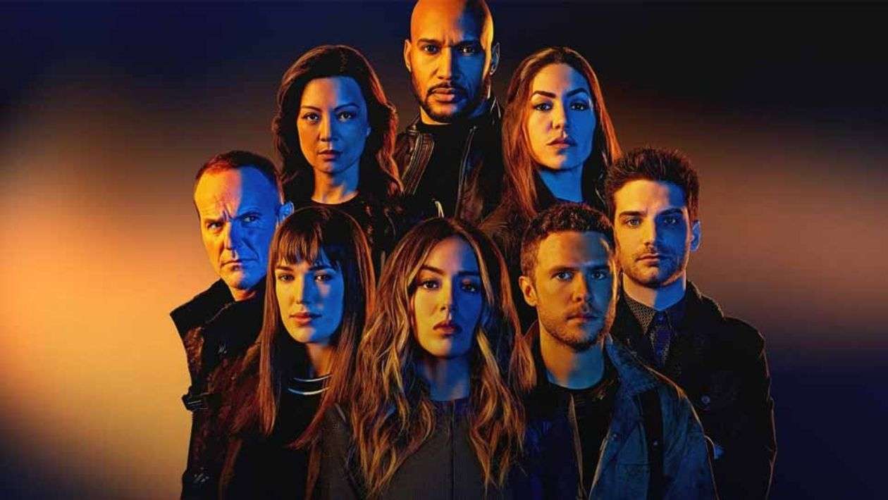 Agents of SHIELD : seul un vrai fan aura 5/5 à ce quiz sur la série