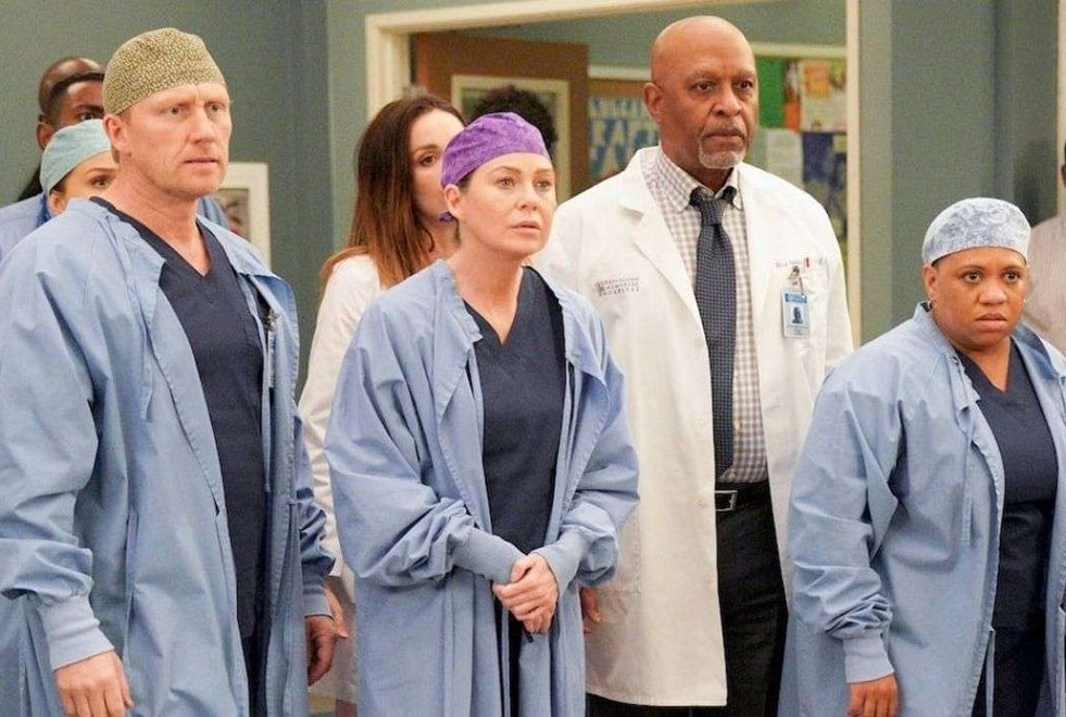 Quiz : la première lettre de ton prénom te dira ce qu’il t’arrive dans Grey’s Anatomy