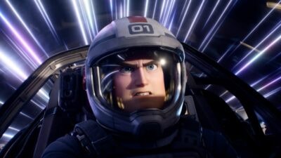 Buzz l’éclair : le ranger de l’espace se dévoile dans une nouvelle bande-annonce