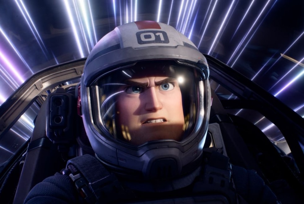 Buzz l’éclair : le ranger de l’espace se dévoile dans une nouvelle bande-annonce