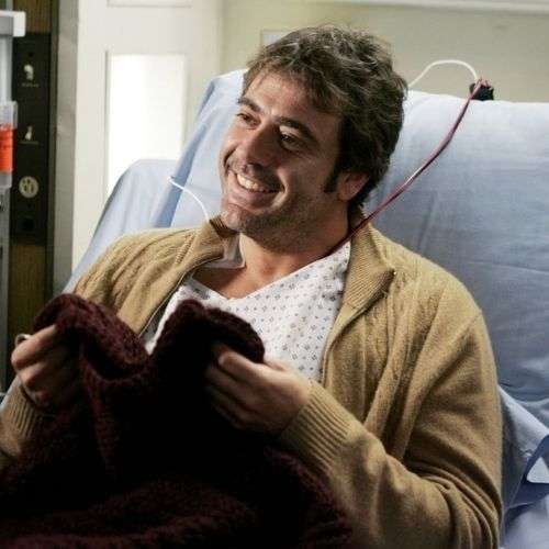 Denny Duquette