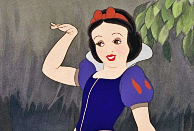Quiz : seul un vrai fan de Disney saura nommer les nains dans Blanche-Neige en un temps record
