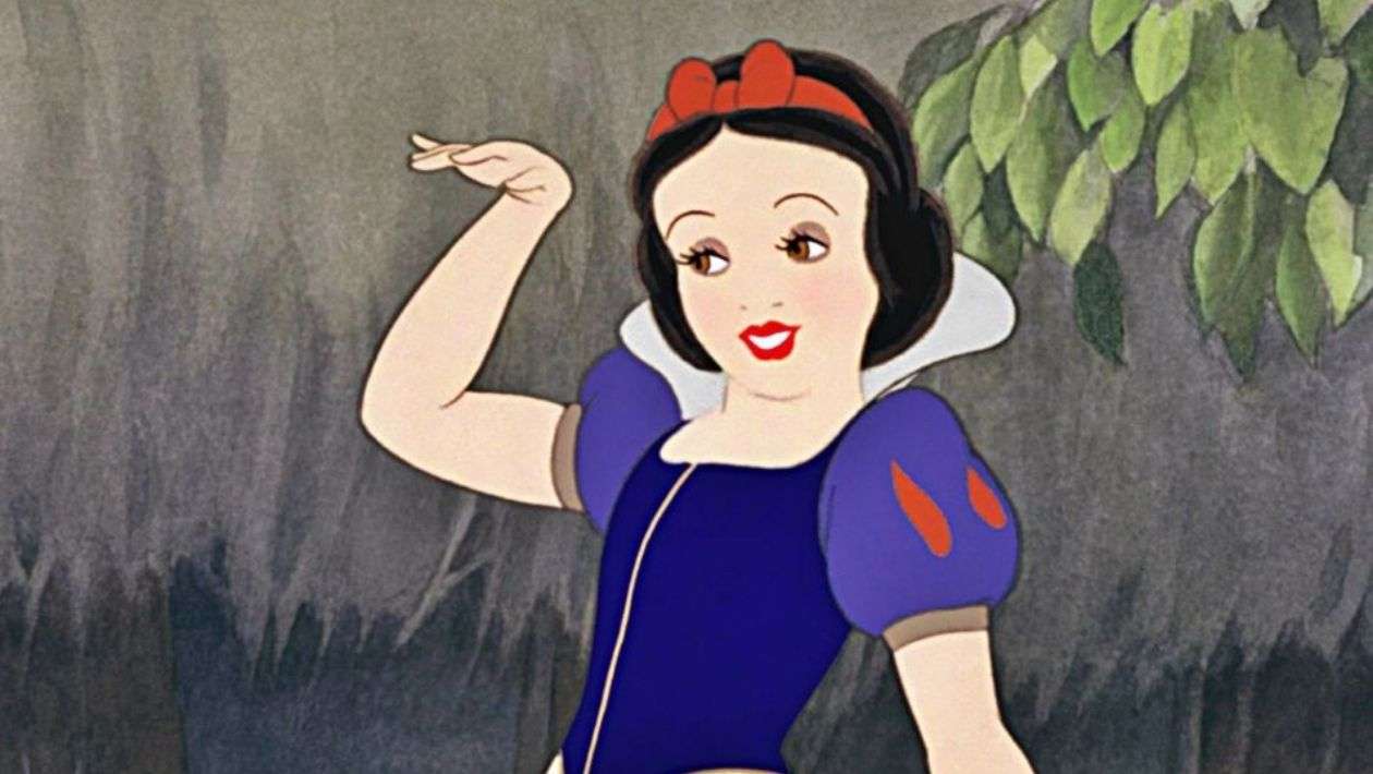 Quiz : seul un vrai fan de Disney saura nommer les nains dans Blanche-Neige en un temps record