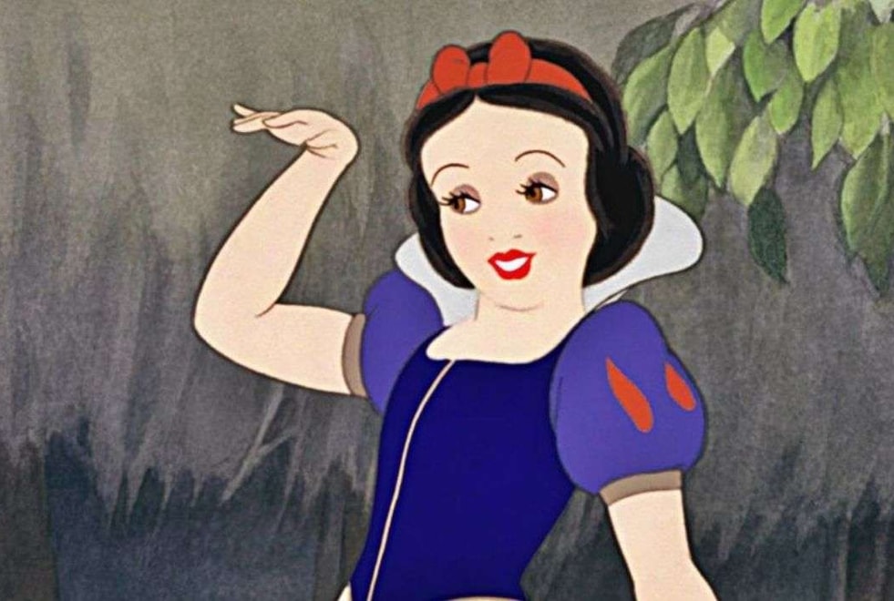 Quiz : seul un vrai fan de Disney saura nommer les nains dans Blanche-Neige en un temps record