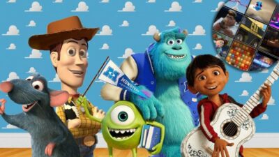 Quiz Ratatouille, Coco : seul un vrai fan de Pixar saura relier l&rsquo;image au bon dessin animé